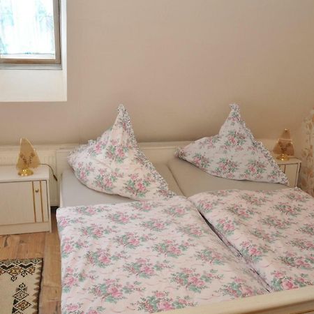 Ferienwohnung Neubert Βόλκενσταϊν Εξωτερικό φωτογραφία