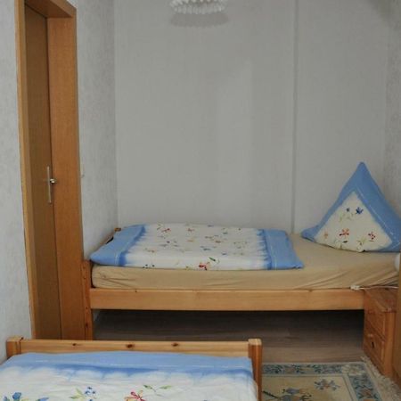 Ferienwohnung Neubert Βόλκενσταϊν Εξωτερικό φωτογραφία