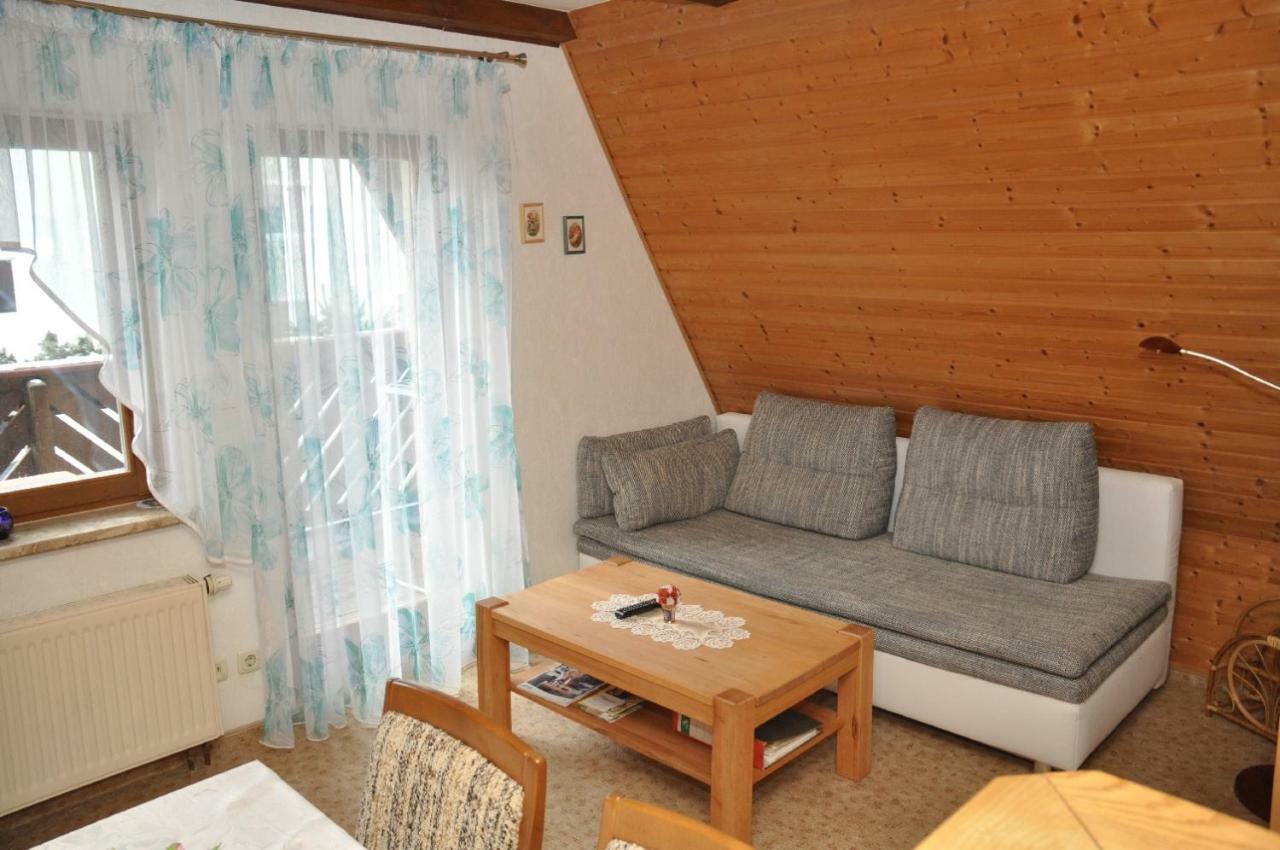 Ferienwohnung Neubert Βόλκενσταϊν Εξωτερικό φωτογραφία