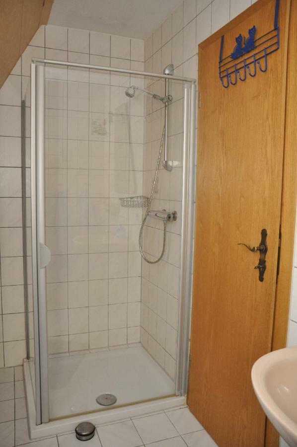Ferienwohnung Neubert Βόλκενσταϊν Εξωτερικό φωτογραφία