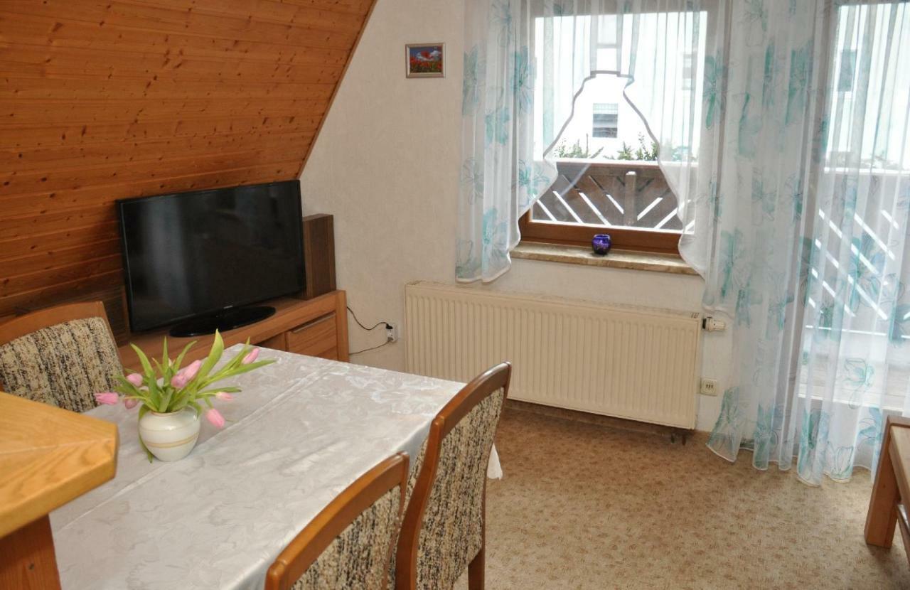 Ferienwohnung Neubert Βόλκενσταϊν Εξωτερικό φωτογραφία