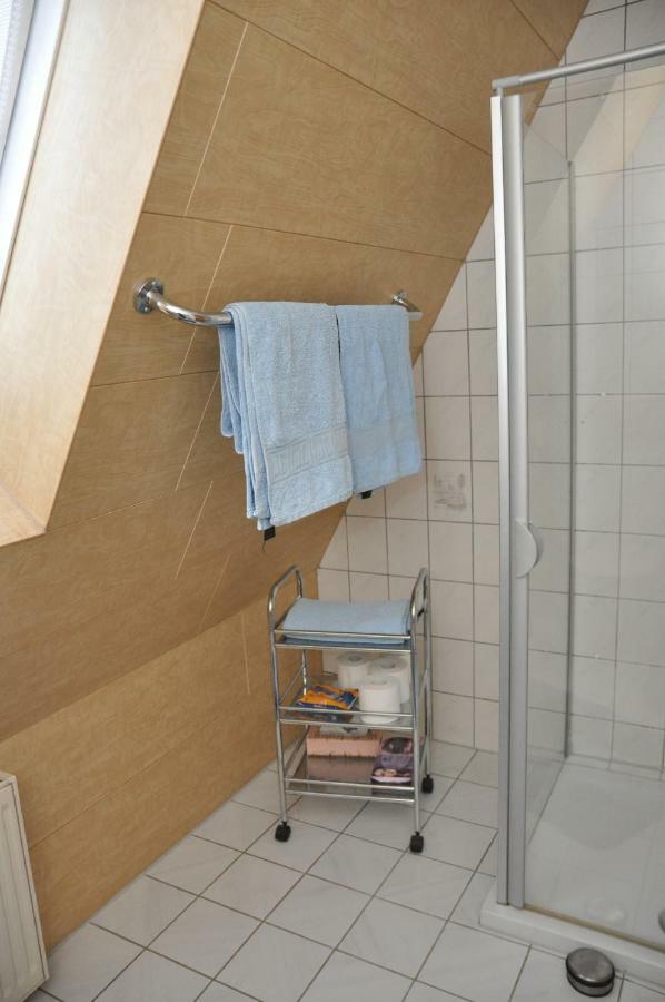 Ferienwohnung Neubert Βόλκενσταϊν Εξωτερικό φωτογραφία