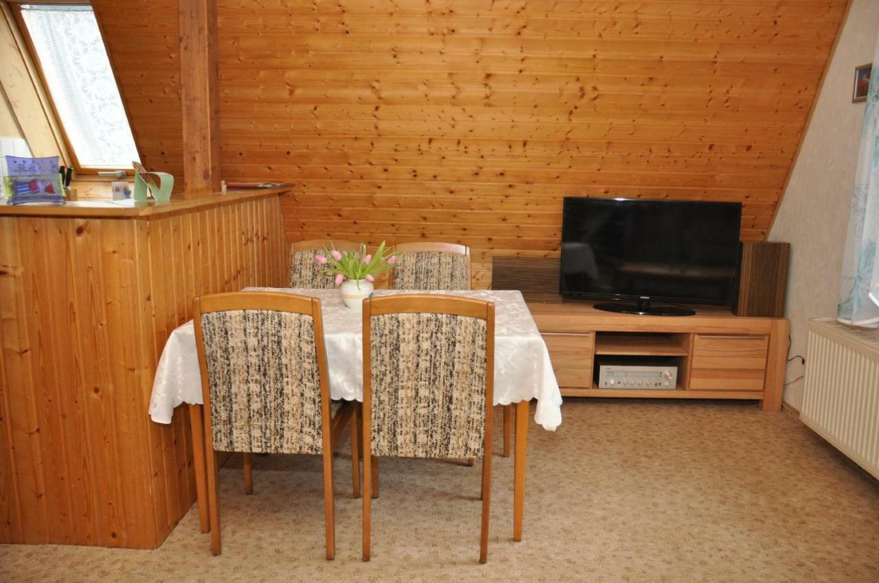 Ferienwohnung Neubert Βόλκενσταϊν Εξωτερικό φωτογραφία