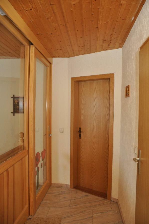 Ferienwohnung Neubert Βόλκενσταϊν Εξωτερικό φωτογραφία