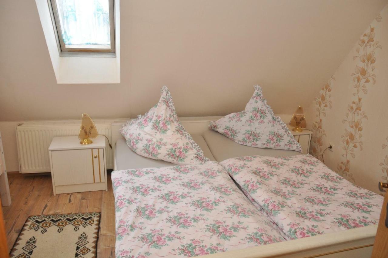 Ferienwohnung Neubert Βόλκενσταϊν Εξωτερικό φωτογραφία