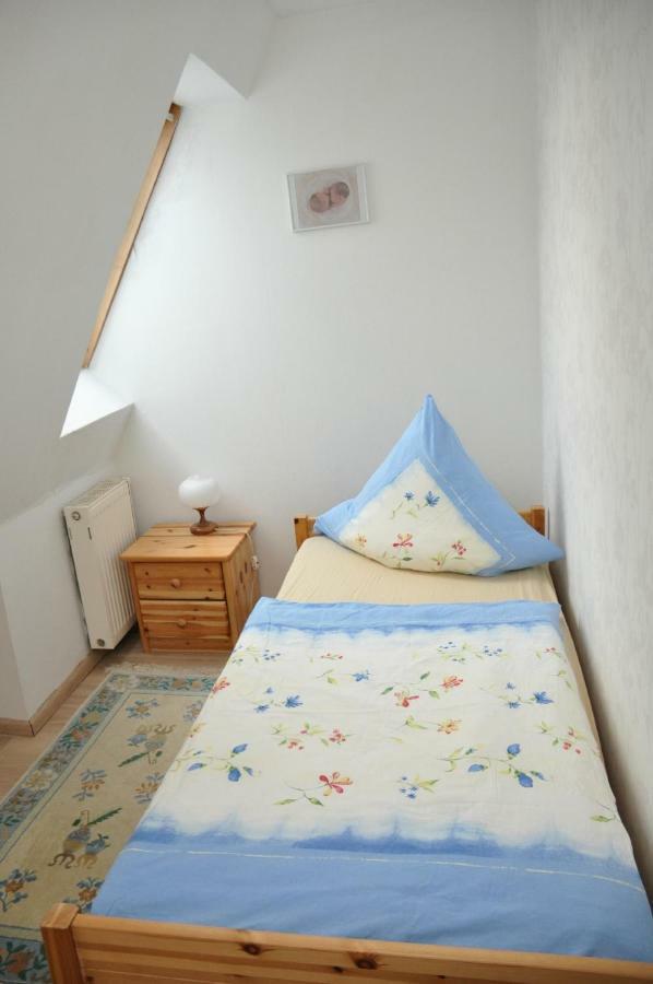 Ferienwohnung Neubert Βόλκενσταϊν Εξωτερικό φωτογραφία