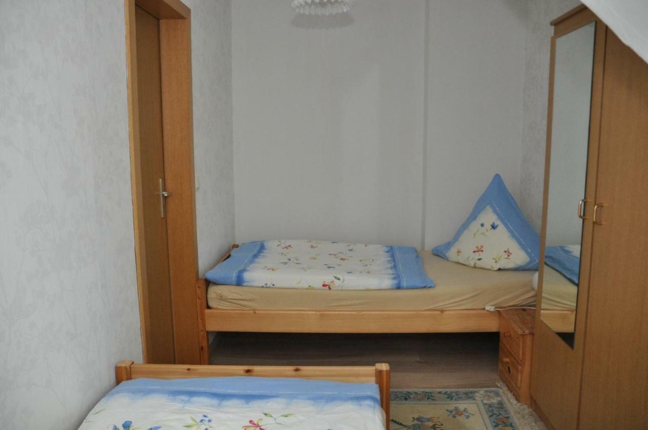 Ferienwohnung Neubert Βόλκενσταϊν Εξωτερικό φωτογραφία